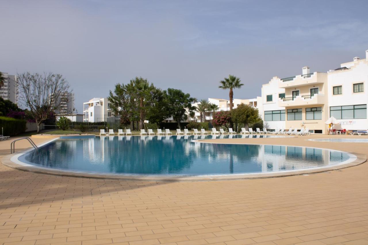 Dunas Alvor- Apartamento Viva Local Exterior photo