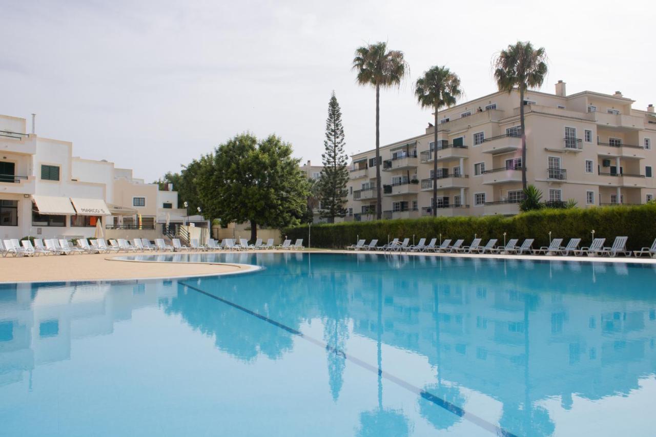 Dunas Alvor- Apartamento Viva Local Exterior photo